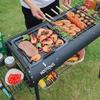 Hodtown BBQ Grill HDW2002