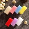 Semi-Refined Paraffin Wax Blocks for DIY Candle Making