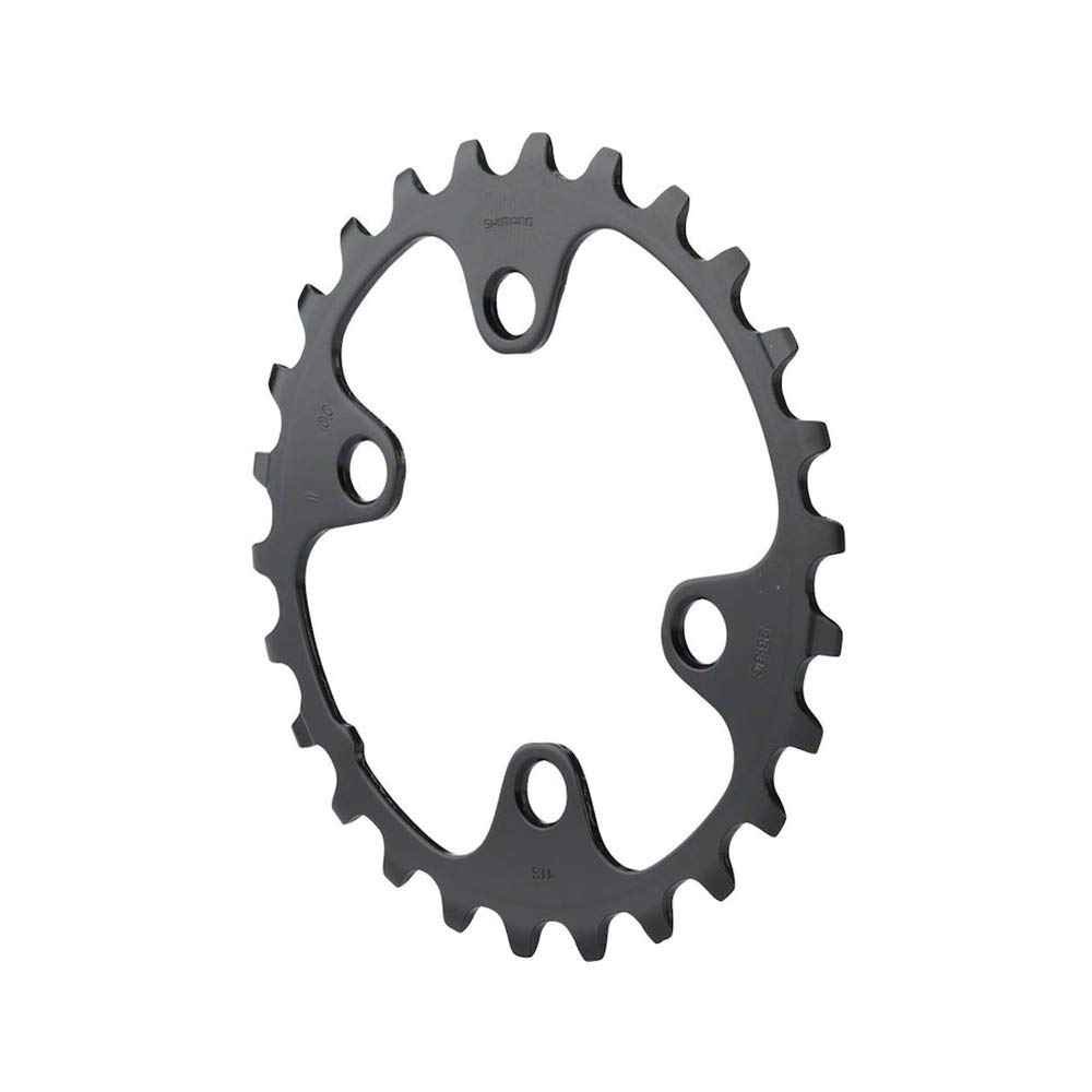 SHIMANO Repair Parts Chainring Y1VG24000 24T-BB (for 34-24T) FC-M7000