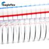 2-Inch Transparent PVC Steel Wire Hose: Wear-Resistant, Thickened, Anti-Freeze, Acid & Alkali Resistant Water Pump Suction Hose