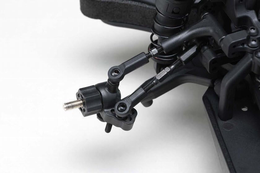 YOKOMO PANDEM GRA90 Supra (Red) Complete Drift Package RTR with Gyro, Electric Radio Control (DPR-GRA90R)