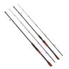 XH Lightweight Thunder Strong Heavy Black Bass Single Long-Cast Fishing Rod Set