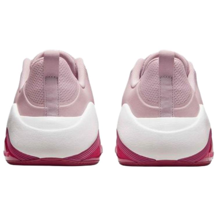 Nike Bella 7 Comfortable Soft Training Shoes Women Sneakers Pink FZ1689-603