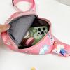 Children's Dinosaur Crossbody Bag - Trendy Spring 2026 Style for Kids