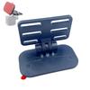 Supporto Staffa Telecamera Posteriore Auto Supporto Specchietto Cruscotto Per Telecamere di Backup Retromarcia Supporto Specchietto Retrovisore Cruscotto Automobile