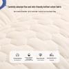 Red Bean Class A SPA Cervical Support Deep Sleep Pillow