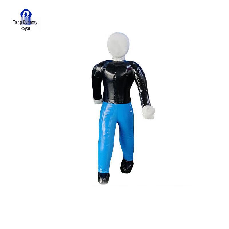 Datangyu Inflatable Car AEB Simulation Model