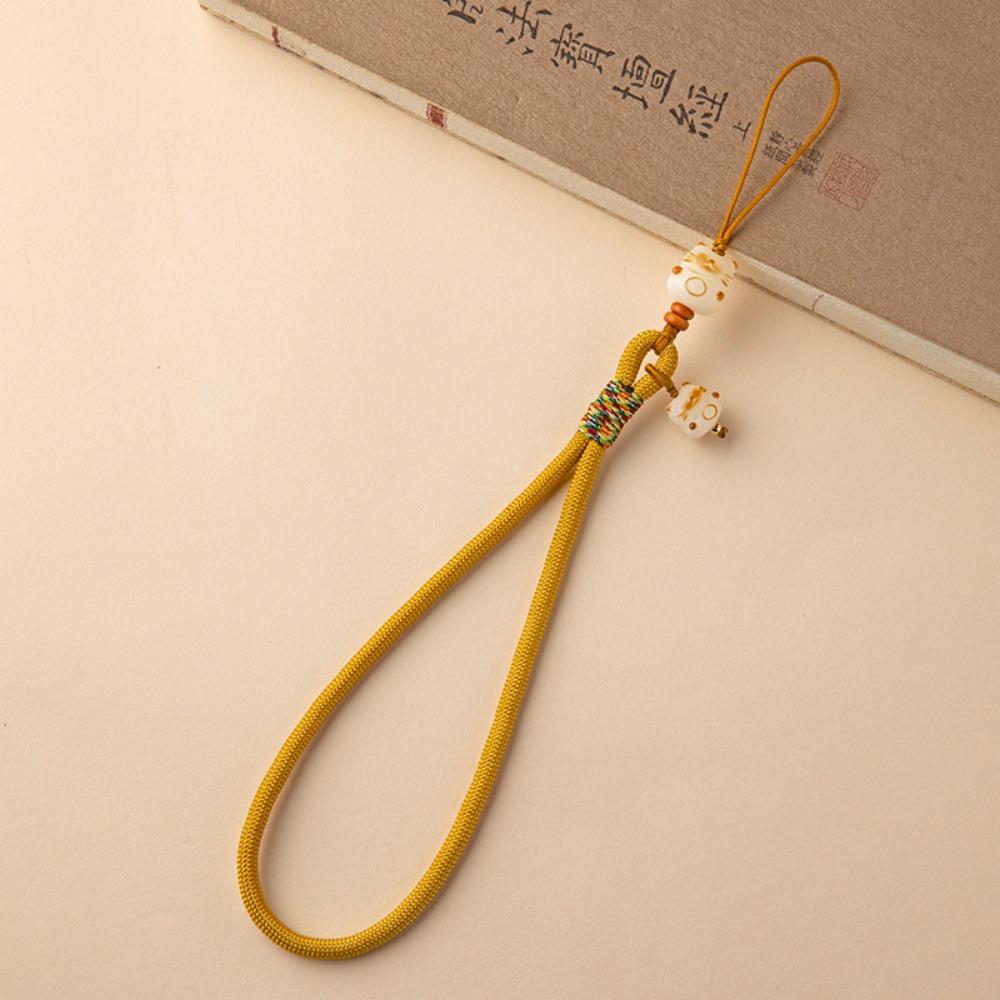 Bodhi Lucky Cat Backpack Decoration Cartoon Bag Pendent Cute Phone Chain  Gift