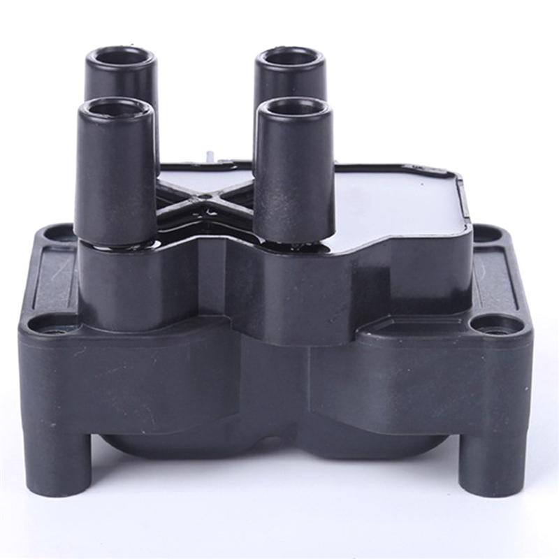A16P-Car Ignition Coil 1075786 For FORD COURIER FIESTA KA ECOSPORT ESCAPE MONDEO FOCUS For MAZDA TRIBUTE B2300 988F12029AD