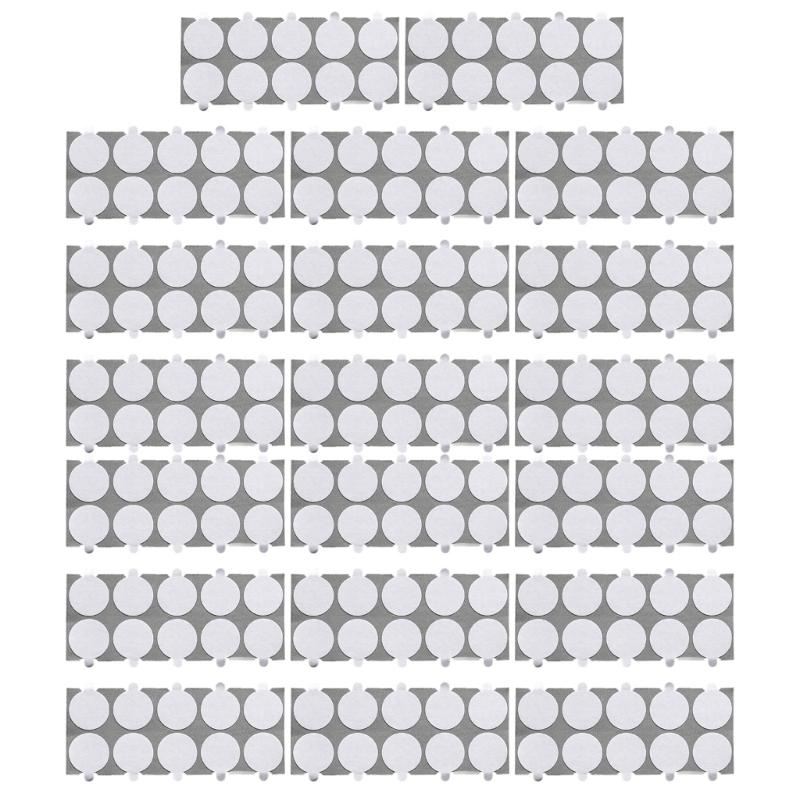Adhesive Dots for Wax Seal Removable Backing for Wax Sealing for Wax Seal Stickers Craft Wax Sealing Stamp Making Supply 1