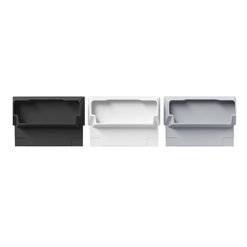 for Tesla New Model Y Juniper 2025+ Launch Car Glasses Tray Center Console Armrest Storage Box Organizer Interior Accessories