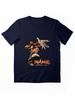 Pantera Limp Bizkit Significant Other Essential Unisex T-Shirt