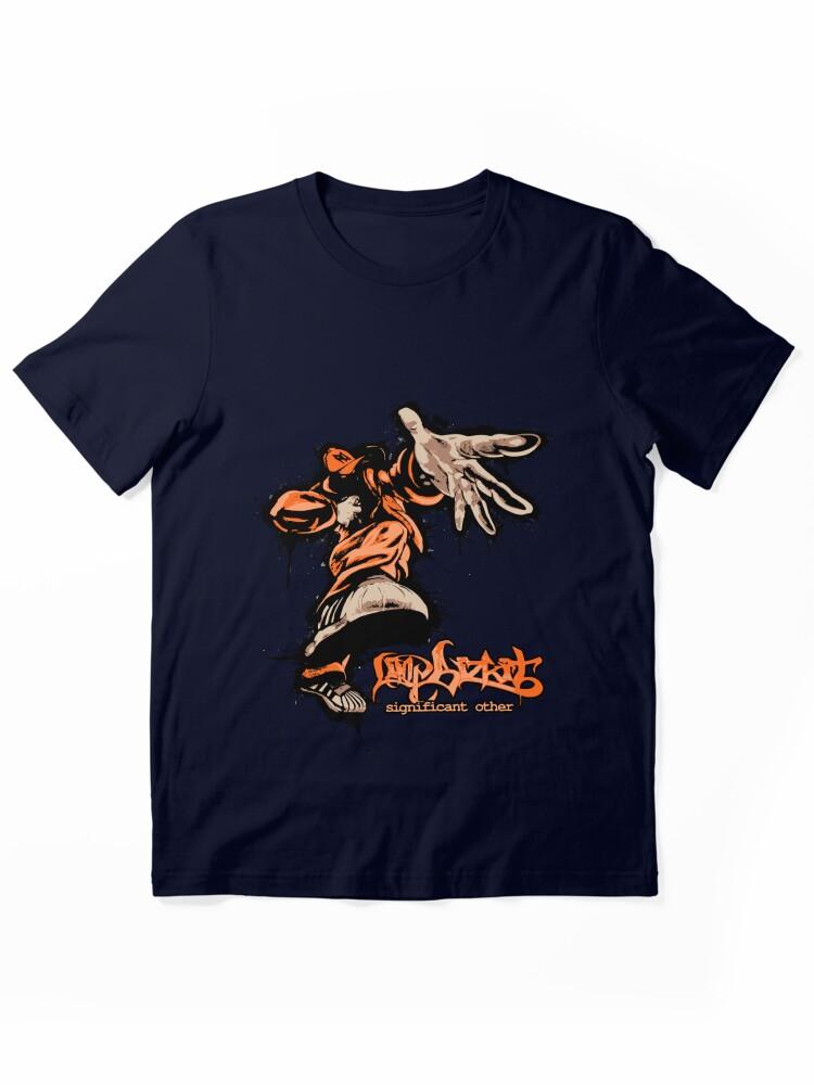 Pantera Limp Bizkit Significant Other Essential Unisex T-Shirt
