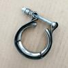 High quality New For C4898590 Suitable for Dongfeng Cummins ISDE engine turbocharger transition pipe clamp