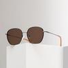 E604 BLACK Sunglasses
