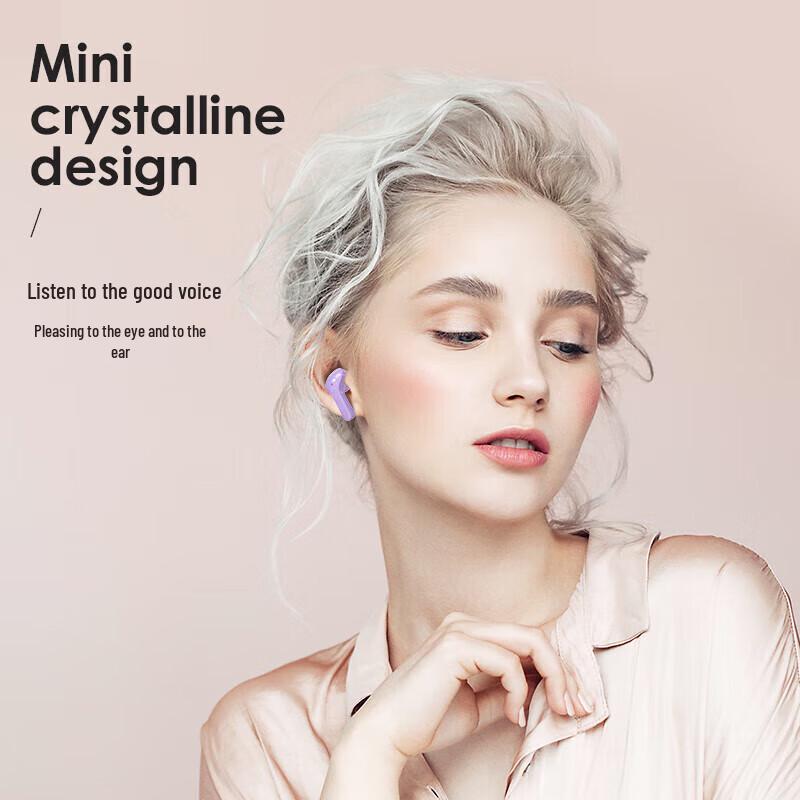 Newmine JT93E True Wireless Bluetooth Earbuds
