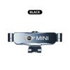 XYFHK1 2025 HotE90 For BMW MINI Car Mobile Phone Holder Portable Universal Shockproof Car Holder For BMW Mini Cooper F55 F56 R56 R60 SO