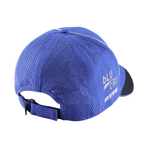 Yamaha Motor (Yamaha) YAMAHA RACING Baseball Cap YR5002 Blue Free Size 90792-Y179F