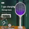 Wu Jing 2-in-1 Rechargeable Electric Mosquito Swatter