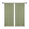 Gureide Cream Style Full Blackout Bedroom Curtain