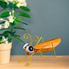 3D Sprinkhaan Muurdecoratie Tropische Terras Ambachten
