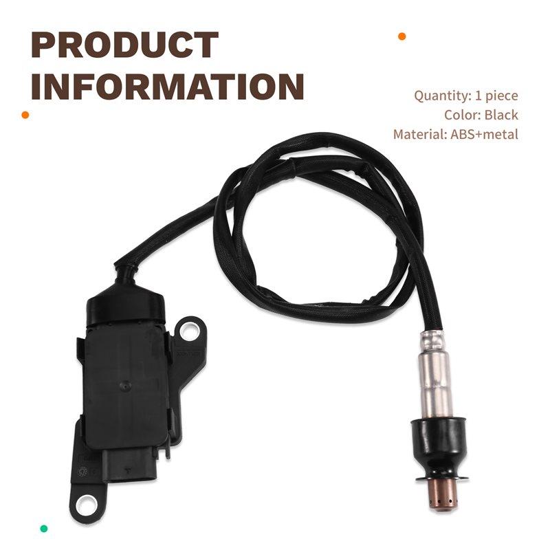 For 3008 1.5 Bluehdi 2019 RHD Nitrogen Oxides(NOX) Sensor Lambda Oxygen Sensor 9816276480 11502183