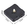 Quartz Clock Repair Movement Needles Handmade Silent Wall Clock Repair Clock Mechanism Parts With Needles Accessory For DIY M1I1