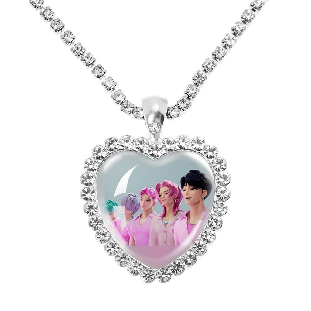 Necklace Jewelry Versatile Holiday Gifts For Men And Women