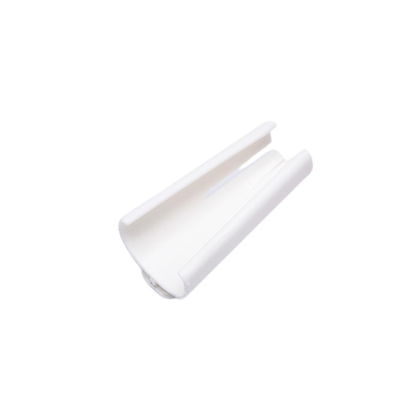 Plastic 30-Hole Loose Leaf Binders Ring Binding A4 A5 A6 For Diy Paper Notebook