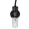 3W AUV-03A Fish   UV Sterilization Lamp Aquarium Ultraviolet Submersible Water Disinfection Sterilizer Light