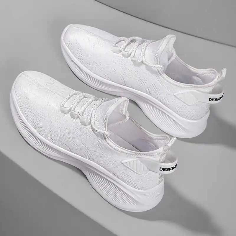 Fashion Thick-heeled High Sole Shoes Sports Shoes Mary Jane Sneakersy Shoes Men's Sneakers Cosplay Novelties Deals Classical Zapato