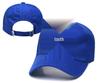 Cappellino Atlanta Braves 2025 Baseball League Protezione Solare con Ricamo Lettere