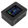 Portable Air Quality Detector CO2 TVOC HCHO Humidity Temperature 5 In 1 Multifunctional Indoor Air Quality Tester Meter