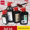 Чорнило для хмарної каліграфії Deli - MY300 Рідке для малювання та практики (75512/75511/74292/7429)
