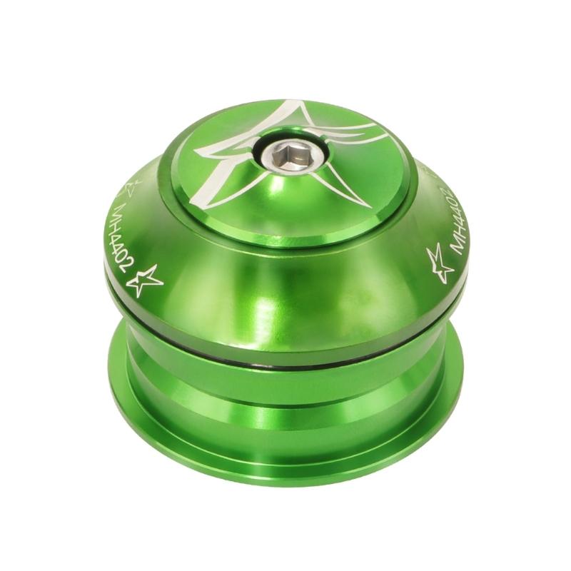 Versatile Bike Headsets Tool Simple Installation Process Saves Time Fit Multiple Bike Models for Various Cyclists