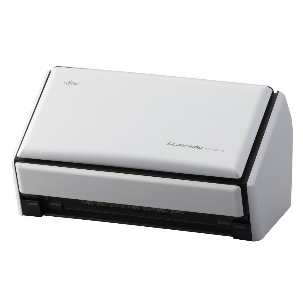

FUJITSU ScanSnap S1500 FI-S1500