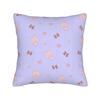 Pillow Case A-Asamimichaan Asleep Cute Asamimi Comfy  Pillow Cover For Chair Sofa Home Decor Morden Pillowcases