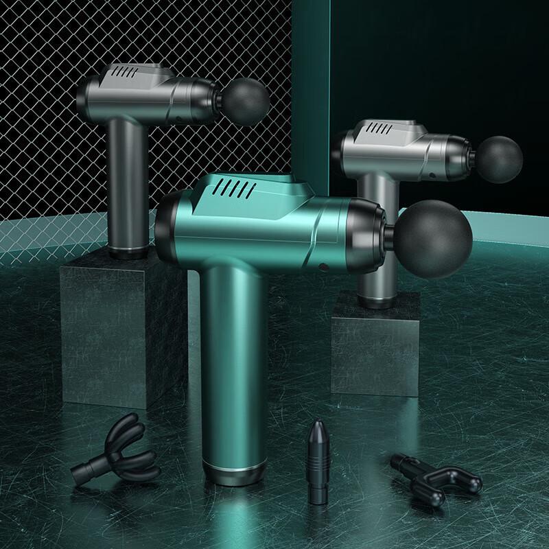 KONKA A2 Electric Muscle Massage Gun CN Plug (adapter Included)