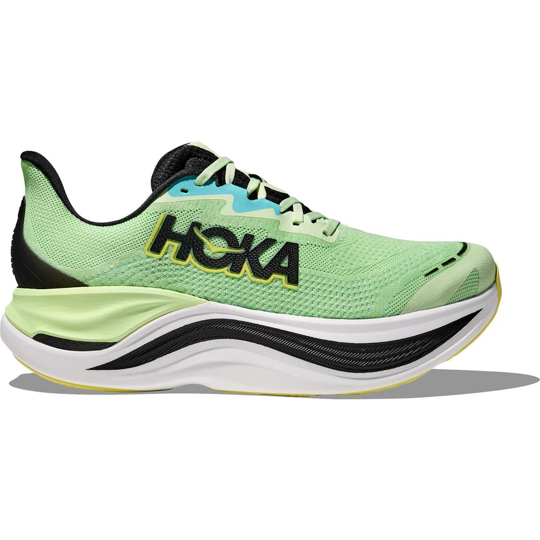 

Кроссовки Hoka One One Skyward X Luna Moth Black(1147911-LMTH) 42