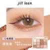 JILL LEEN - Multi Eyeshadow Palette - Beautiful