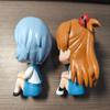 Neon Genesis Evangelion Figuren Eva Figur Asuka Langley Soryu Actionfigur Ayanami Rei Statue Modell Spielzeug Geburtstagsspielzeug Geschenk