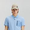 Onoff Men S baSeball Cap Beige Of8413ga