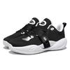 2024 New Men Basketball Shoes Breathable Cushioning Non-Slip Wearable Outdoor Sports Shoes Gym Training Sneakers for Women Shoe