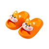 Anti-slip Shoes for Boys and Girls, Thick-soled, Cute Indoor Slippers