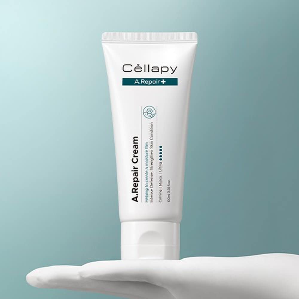 [CELLAPY] A-Repair Cream (Large Capacity) 100ml