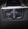 BMW 3 Series GT 320li Carbon Fiber Gear Panel Center Console Accessory