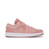 Wmns Air Jordan 1 Low SE Pink Velvet DQ8396-600
