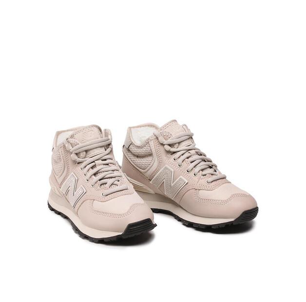 Кроссовки New Balance WH574MD2