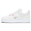 (WMNS) Air Force 1 '07 Essential 'Summit White Solar Red' Women's CT1989-101