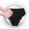 8 Pcs Seamless Underwear for Women No Show Ice Silk